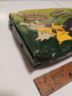 Brand New Sealed Pokemon TCG Trick or Trade BOOster Bundle - 50 Mini Packs - Image 2