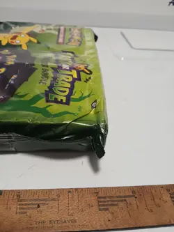 Brand New Sealed Pokemon TCG Trick or Trade BOOster Bundle - 50 Mini Packs - Image 5