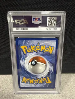2025 Rocket's Raticate #202 Pokemon Dri En-PSA 10 IR High Cert 128641165 - Image 2