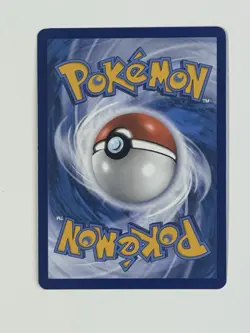 Pokemon TCG - Mimikyu - 037/091 - 2024 S&V: PAF - Trick Or Trade - Cosmo Rare - Image 2