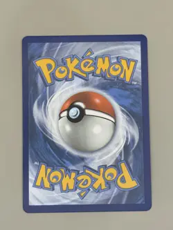 Pikachu V SWSH143 Promo SWSH Black Star Pokemon NM - Image 2
