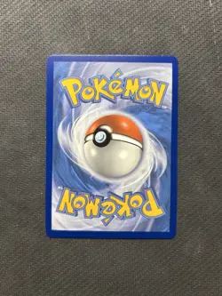 Pokemon TCG Piers 078/073! NM Condition! See Description! - Image 2