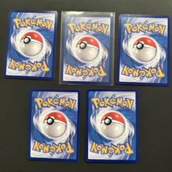 Pokemon TCG: Greavard - 1607/07 NM - S-Chinese Gem Pack Vol.3 CBB3C - Image 2