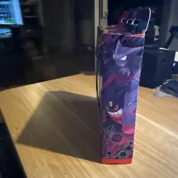 Pokemon TCG Battle Deck Mega Gengar EX Sealed Ready To Ship - Image 3
