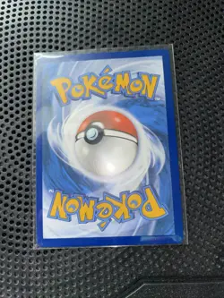 Pokemon Gengar - SWSH241 - Black Star Promo - Lost Origin Prerelease STAMPED - Image 2