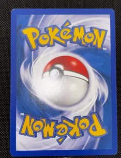 Carte Pokemon : Porygon 2 28/147 Rare Aquapolis Wizards Nearmint FR - Image 2