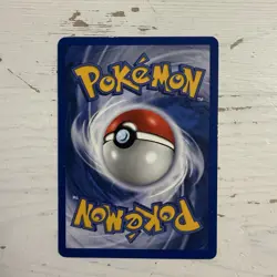 Pokemon - Lickitung 38/64 1st Edition non-HOLO Jungle Set Vintage LP Card 1999 - Image 2