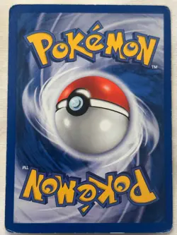 1999 Zapdos Holo Foil Pokemon TCG Base Set Unlimited Rare Card 16/102 HP - Image 2