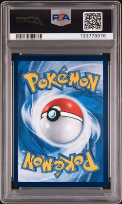 2025 POKEMON SIMPLIFIED CHINESE SV-P PROMO POKEMON CARD MEMBERSHIP MEW EX PSA 10 - Image 2