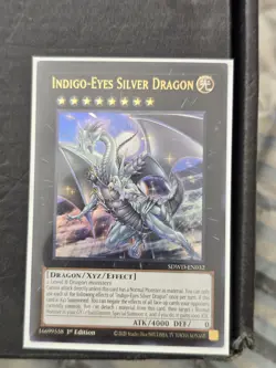 *Read Description* 12 Card Blue-Eyes White Dragon Support Card Set.. 1st Ed NM - Image 5
