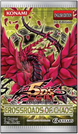 Seed of Flame CSOC-EN081 Ultra Rare Yu-Gi-Oh Card 1st Edition Mint - Image 2