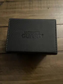 Ultimate Guard Sidewinder 80+ Deck Case Xenoskin - Image 2