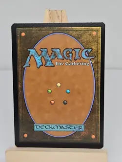 MTG Form of the Approach of the Second Sun Unfinity 009/244 Foil Rare - Image 2