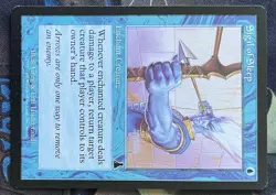 MTG - SIGIL OF SLEEP Urza's Destiny #46 Magic The gathering - Image 2