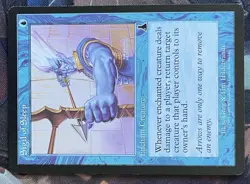 MTG - SIGIL OF SLEEP Urza's Destiny #46 Magic The gathering - Image 3