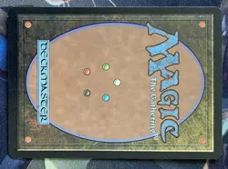 MTG - SIGIL OF SLEEP Urza's Destiny #46 Magic The gathering - Image 5