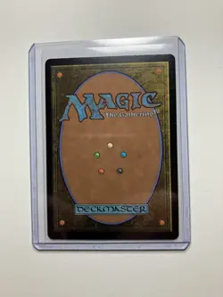 Mystical Tutor Dominaria Remastered Foil - Image 4