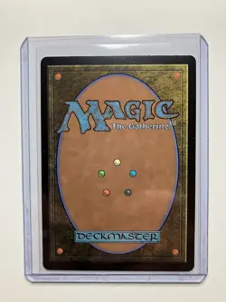Mystical Tutor Dominaria Remastered Foil - Image 5
