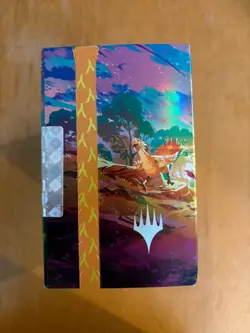 Magic: The Gathering - FINAL FANTASY Chocobo Bundle (READ DESCRIPTION)??? - Image 4