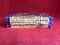 MTG Magic the Gathering-1999 Starter Game Sealed New😱US🇺🇸Seller🔥 - Image 5