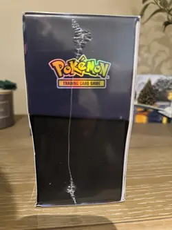 2X Pokemon TCG - Surging Sparks Pokemon Center - Elite Trainer Box - Sealed ETB - Image 3