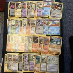 Pokemon Cards EX Dragon Frontiers x148 Pokemon Bundle 2006 NM/LP - Image 4