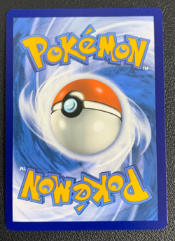 Lapras ex 158/142 Stellar Crown Full Art Ultra Rare Pokemon TCG Card NM - Image 2