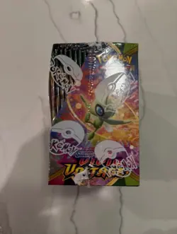 Pokemon TCG Vivid Voltage Booster Box - Factory Sealed - 36 Packs - Image 5