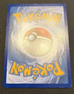 2019 Pokemon Sun & Moon Team Up Gengar & Mimikyu GX #164/181 MP - Image 3