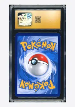 Pokemon CGC 10 PRISTINE Mew ex Promo 2025 003/SV-P S.Chinese Exclusive - Image 2