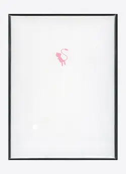 Pokemon CGC 10 PRISTINE Mew ex Promo 2025 003/SV-P S.Chinese Exclusive - Image 3