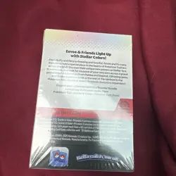 Pokemon TCG Scarlet & Violet Prismatic Evolutions Booster Bundle Factory Sealed - Image 2