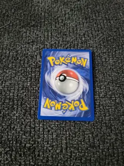 Pokemon Jungle Set 1st Edition Regular Finish Lickitung 38/64 NM-MT OC989 - Image 2