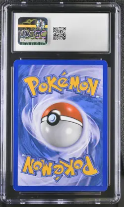 2009 Pokemon Arceus LV.X DP53 Black Star Promo - CGC 8.5+ NM/Mint+ - Image 2