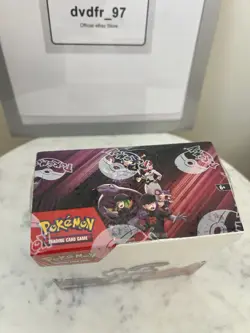Pokemon TCG Destined Rivals Booster Box - 36 Packs - Factory Sealed New - Image 5