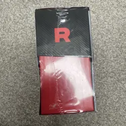 Pokemon TCG Scarlet and Violet Destined Rivals ETB Elite Trainer Box Damage Seal - Image 4
