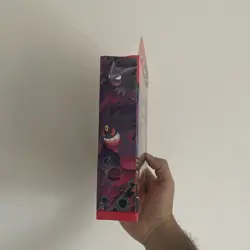 Pokemon TCG Mega Battle Deck Mega Gengar Ex 🌟| SEALED ✅| INHAND ✅| - Image 3