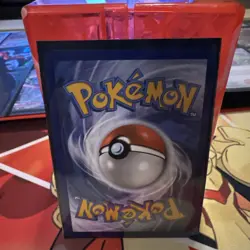 1x Gholdengo ex 139/182 Pokemon Paradox Rift Double Rare Holo NM - Image 2