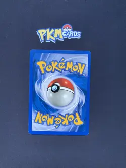 Pokemon TCG Mantine Neo Destiny 74/105 Regular MP. - Image 3