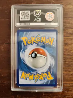 PSA 10 Turtonator #146/142 Illustration Rare - Stellar Crown Pokemon - Image 2