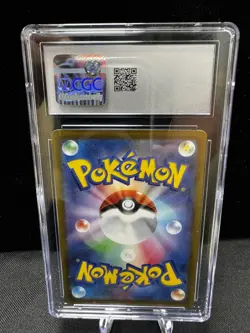 CGC 10 Gem Mint Charizard VSTAR Universe Holo #014/172 Pokemon Japanese - Image 2