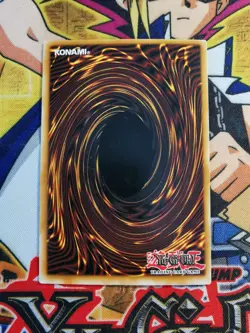 Spirit of the Pharaoh ast-062 1st Edition (LP) Ultra Rare Yu-Gi-Oh! - Image 5