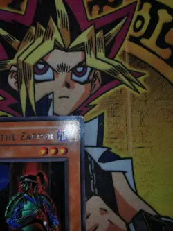 Mataza the Zapper ioc-086 1st Edition (LP/MP) Rare Yu-Gi-Oh! - Image 5