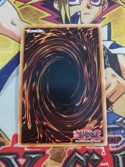Magical Citadel of Endymion dasa-en055 1st Edition (VLP) Secret Rare Yu-Gi-Oh! - Image 2