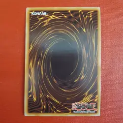 Yugioh Traptrix Myrmeleo RA04-EN210 1st Edition Quarter Century - Image 3