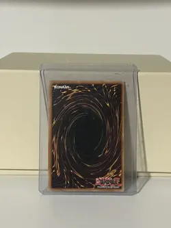 Yu-Gi-Oh! TCG Guardian Sphinx Pharaonic Guardian PGD-025 1st Edition Ultra LP - Image 2