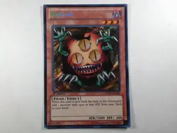 Yugioh SANGAN , lcyw-en120 Secret Rare englisch Excellent 1. Auflage - Image 1