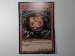 Yugioh SANGAN , lcyw-en120 Secret Rare englisch Excellent 1. Auflage - Image 3