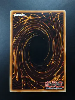 YUGIOH 2004 | GEMINI ELF | IOC-SE1 | LIMITED EDITION | EXCELLENT | ULTRA RARE - Image 2
