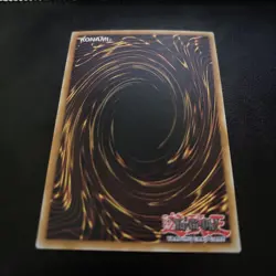 Infinite Impermanence RA01-EN075 Secret Rare Yugioh Card 1st Edition Mint - Image 2